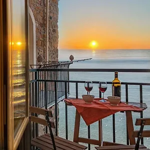  Appartement Tramonto Sul Mare