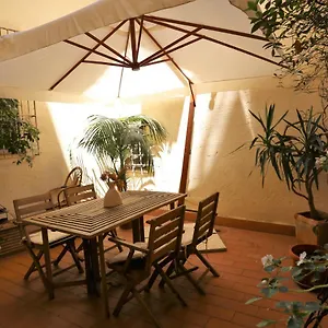 Grotte Flat , Rome Italie