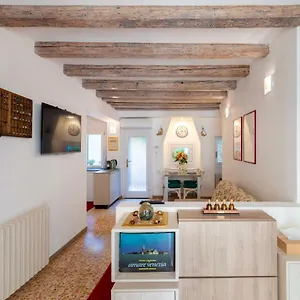 Ca' Marcello - Biennale , Venise Italie